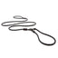 Ezydog Leash Luca 67" Light - Woonona Petfood & Produce