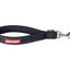 Ezydog Leash Mongrel Neo 12 Black - Woonona Petfood & Produce