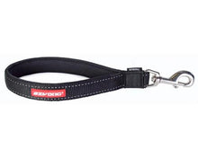 Ezydog Leash Mongrel Neo 12 Black - Woonona Petfood & Produce