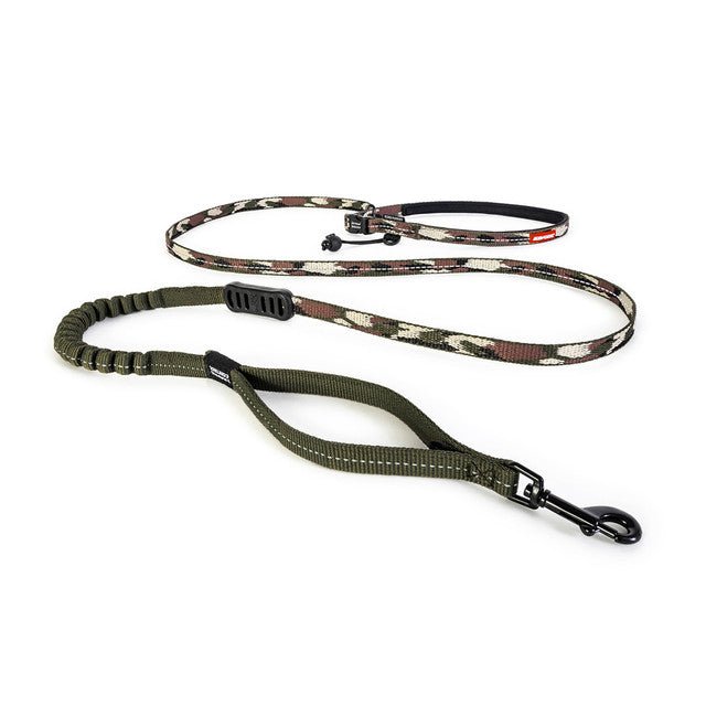 Ezydog Leash Road Runner LITE - Woonona Petfood & Produce