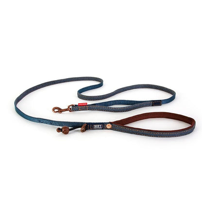 Ezydog Leash Soft Trainer Lite 180cm - Woonona Petfood & Produce