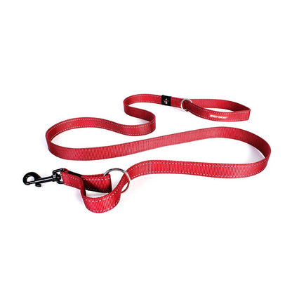 Ezydog Leash Vario 4 180cm - Woonona Petfood & Produce