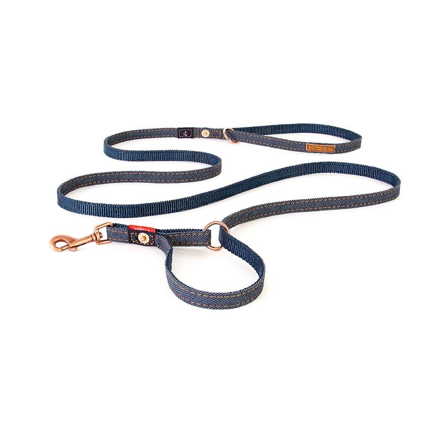 Ezydog Leash Vario 4 Lite 180cm - Woonona Petfood & Produce