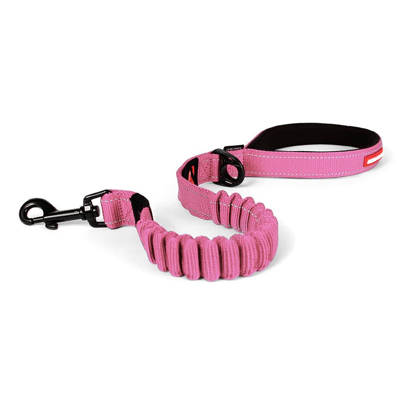 Ezydog Leash Zero Shock Pink - Woonona Petfood & Produce