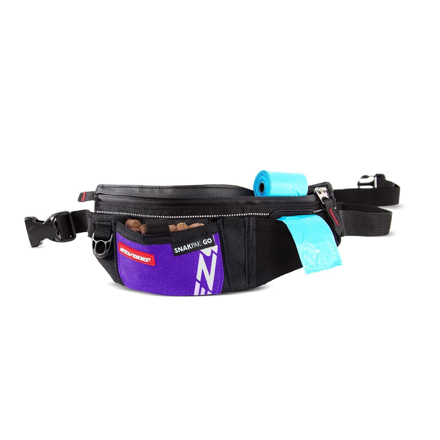 Ezydog Snak Pak Go Treat Belt - Woonona Petfood & Produce