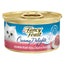 Fancy Feast Creamy Delights Salmon Pate 24x85g - Woonona Petfood & Produce