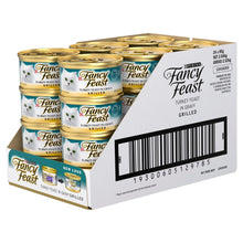 Fancy Feast Grilled Turkey in Gravy 24x85g - Woonona Petfood & Produce
