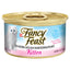 Fancy Feast Kitten Ocean Whitefish 85gx24 - Woonona Petfood & Produce