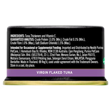 Fancy Feast Royale Virgin Flaked Tuna 24x85g - Woonona Petfood & Produce