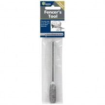 Fencers Tool Whites - Woonona Petfood & Produce