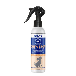 Dog Repellents image