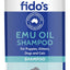 Fidos Emu Oil Shampoo - Woonona Petfood & Produce