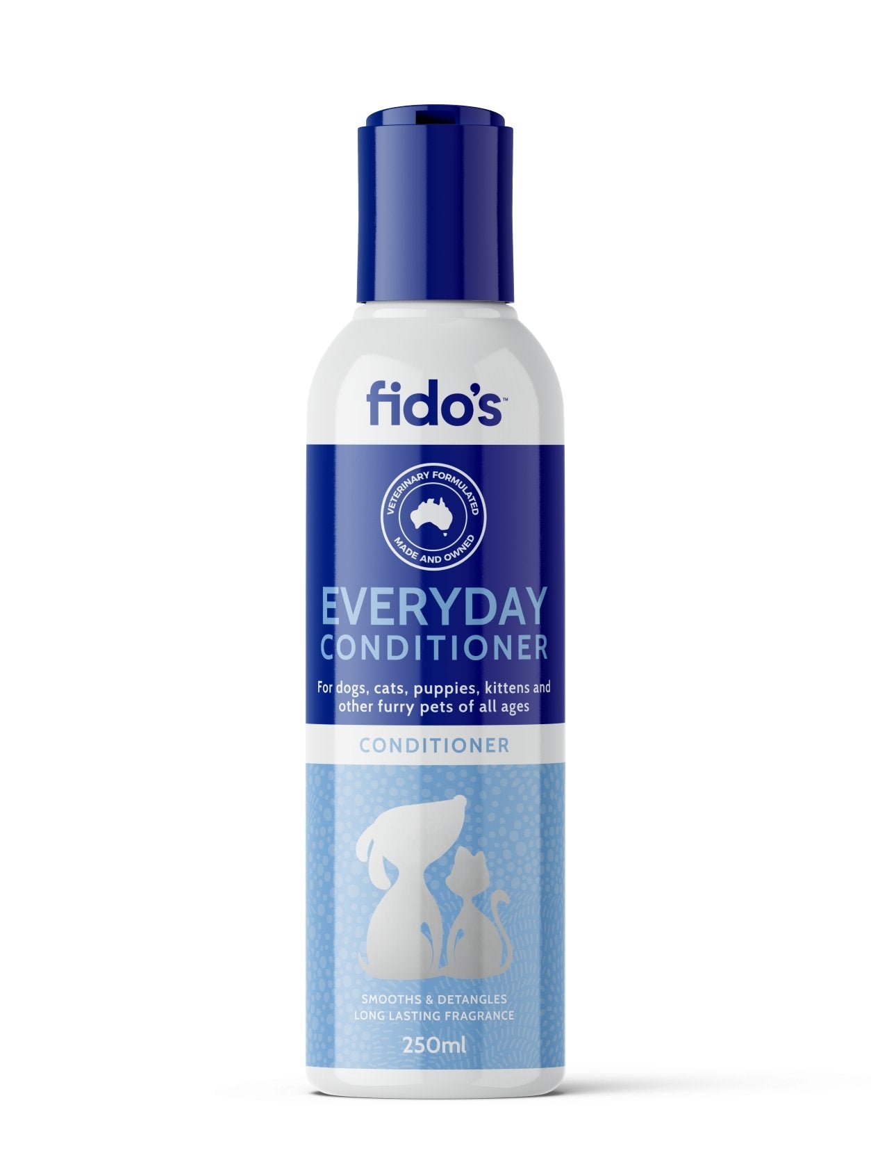 Fidos Everyday Conditioner - Woonona Petfood & Produce