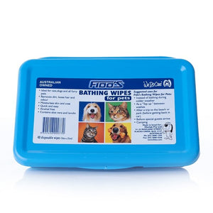 Towels & Wipes image