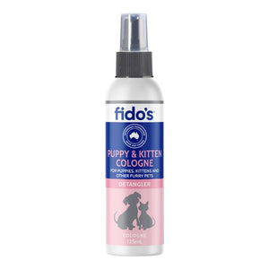 Cat Coat Sprays image