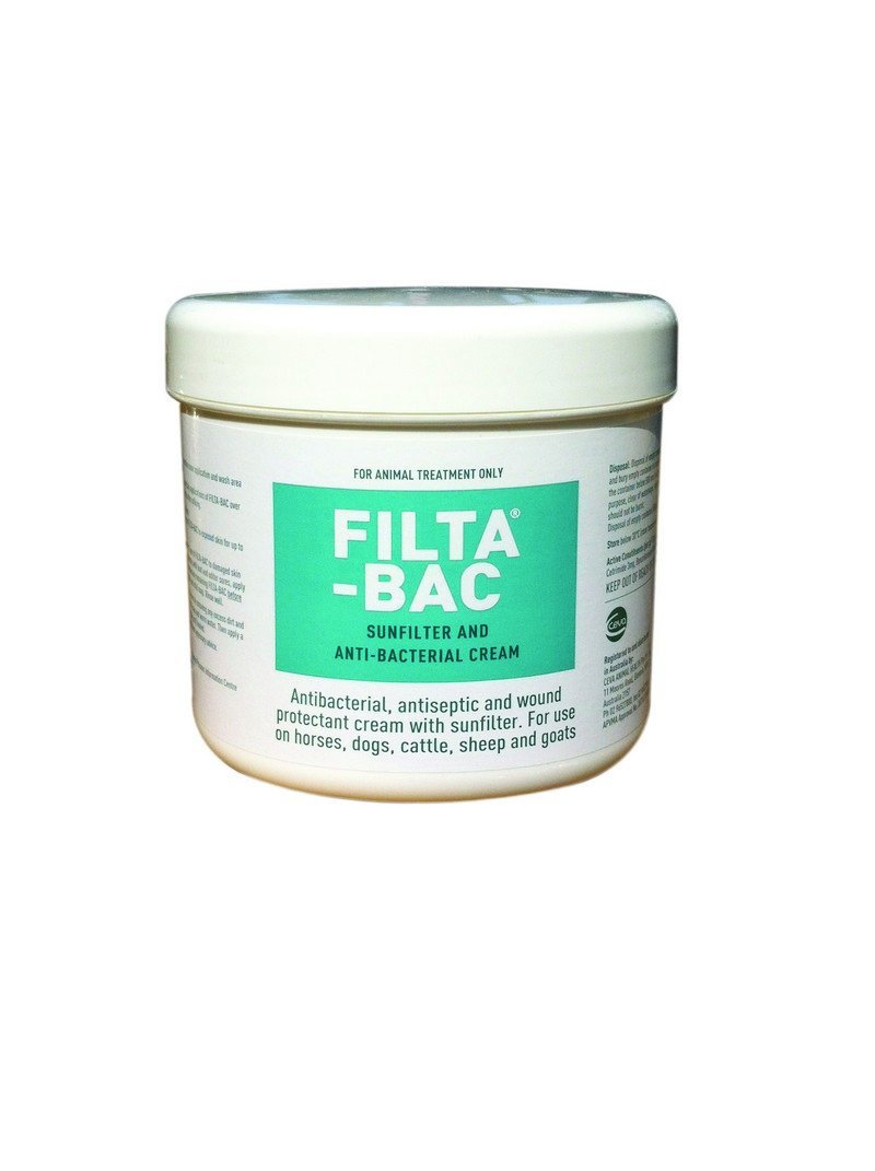 Filta Bac - Woonona Petfood & Produce