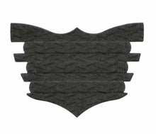 Flair Nasal Strips Black - Woonona Petfood & Produce