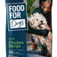 Food for Dogs Adult Chicken - Woonona Petfood & Produce