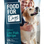 Food for Dogs Mature Lite Fish Recipe 3kg - Woonona Petfood & Produce