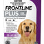 Frontline Plus 20kg-40kg - Woonona Petfood & Produce