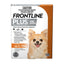 Frontline Plus Up To 10kg - Woonona Petfood & Produce