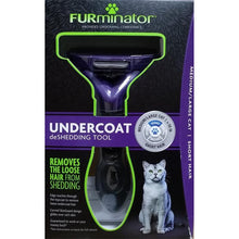 Furminator Cat Short Hair - Woonona Petfood & Produce