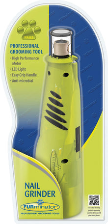 Furminator Nail Grinder - Woonona Petfood & Produce
