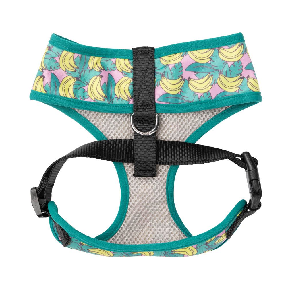 Fuzzyard Banarama Dog Harness - Woonona Petfood & Produce