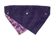 Fuzzyard Bandana - Fiesta - Woonona Petfood & Produce
