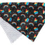 Fuzzyard Bandana - Rainbow Stylin - Woonona Petfood & Produce