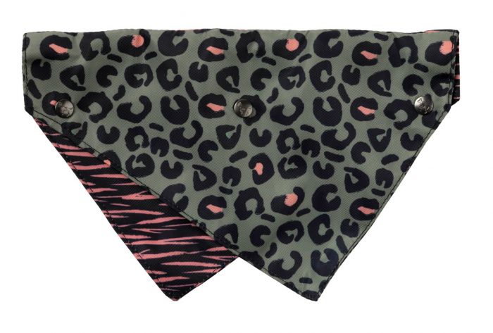 Fuzzyard Bandana - Savanna Small/Medium - Woonona Petfood & Produce