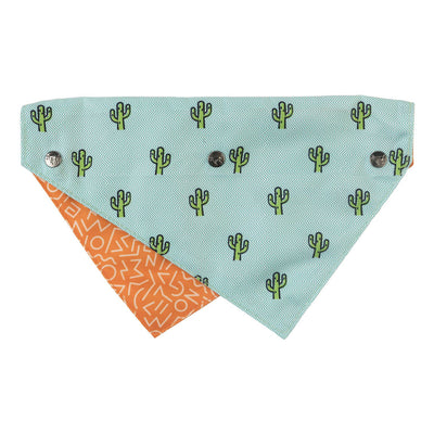 Fuzzyard Bandana - Tuscon - Woonona Petfood & Produce