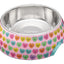 Fuzzyard Bowl Candy Hearts - Woonona Petfood & Produce