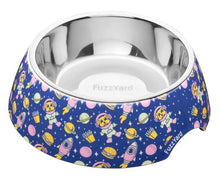 Fuzzyard Bowl Pluto Pup - Woonona Petfood & Produce