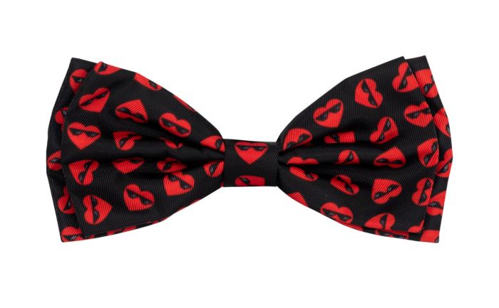 Fuzzyard Bowtie - Heartbreaker - Woonona Petfood & Produce