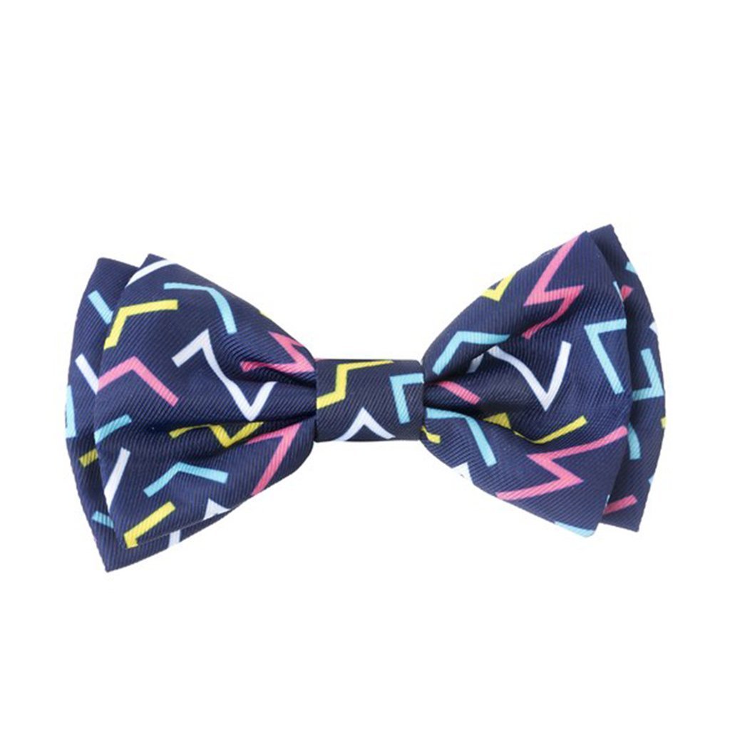 Fuzzyard Bowtie Multi - Woonona Petfood & Produce