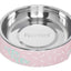 Fuzzyard Cat Bowl Featherstorm Small - Woonona Petfood & Produce