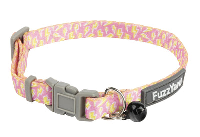 Fuzzyard Cat Collar Blitz - Woonona Petfood & Produce