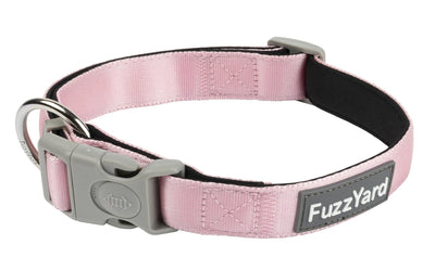 Fuzzyard Cotton Candy Dog Collar - Woonona Petfood & Produce