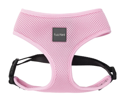 Fuzzyard Cotton Candy Harness - Woonona Petfood & Produce