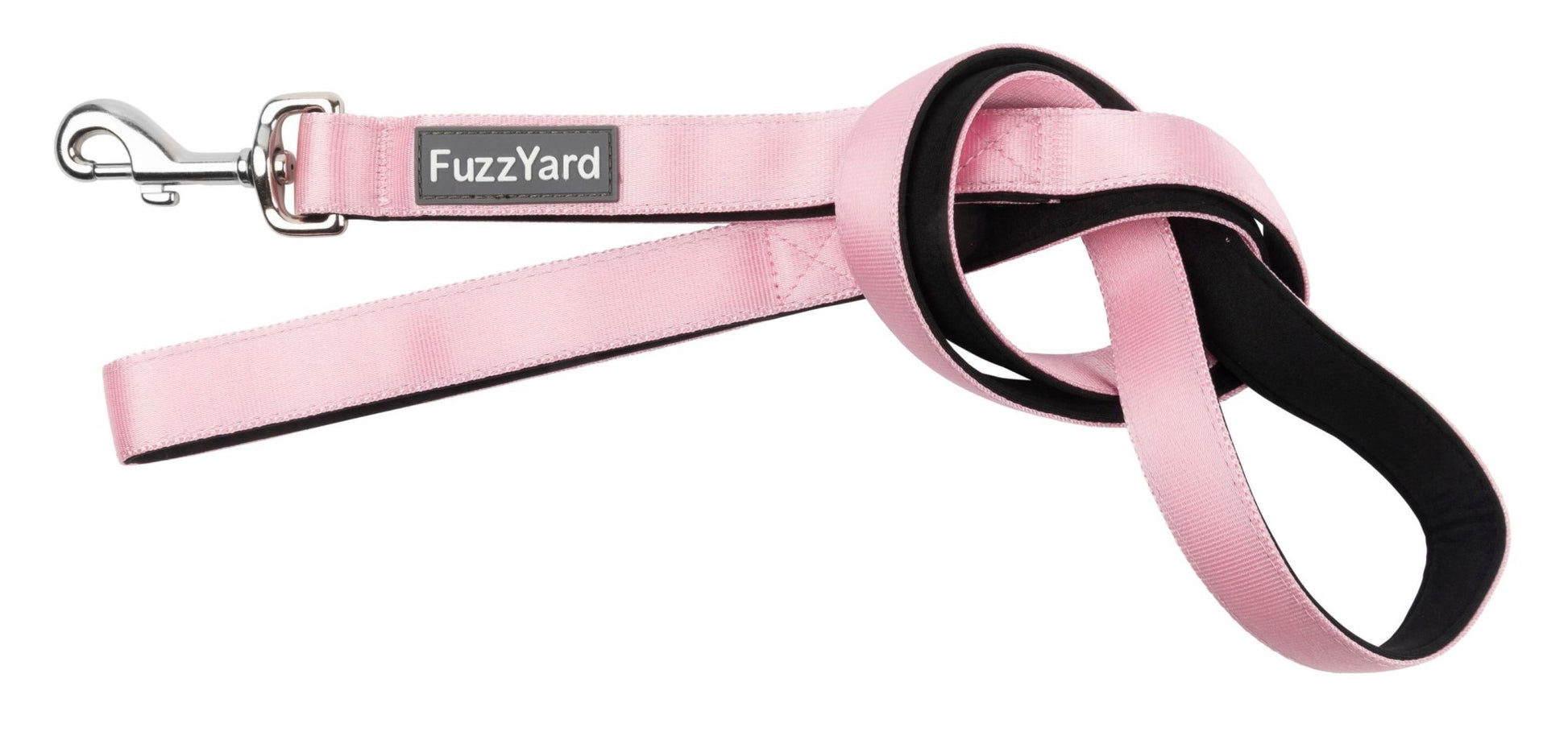 Fuzzyard Cotton Candy Lead - Woonona Petfood & Produce