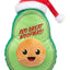 Fuzzyard Dog Toy - Avo Great Woofmas - Woonona Petfood & Produce