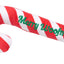 Fuzzyard Dog Toy - Candy Cane Frappe & Candy Cane 2 Pack - Woonona Petfood & Produce