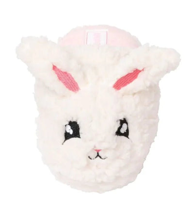 Fuzzyard Dog Toy - Easter Fluffy Bunny Slipper - Woonona Petfood & Produce