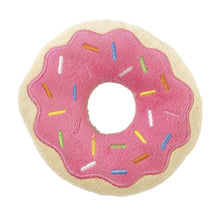 Fuzzyard Dog Toy - Giant Donut - Woonona Petfood & Produce