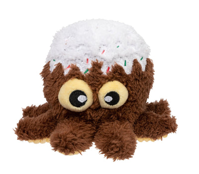 Fuzzyard Dog Toy - Octopudding - Woonona Petfood & Produce