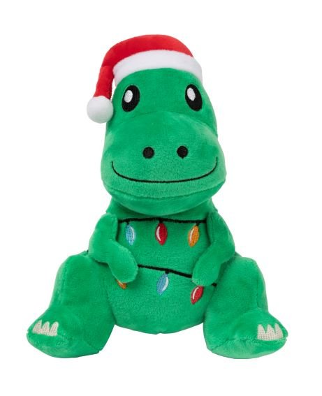 Fuzzyard Dog Toy - Tree-Rex - Woonona Petfood & Produce