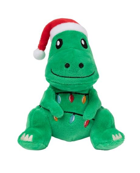 Fuzzyard Dog Toy - Tree-Rex - Woonona Petfood & Produce