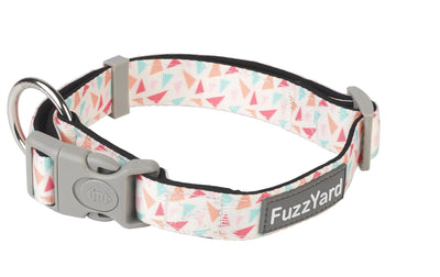 Fuzzyard Fab Dog Collar - Woonona Petfood & Produce