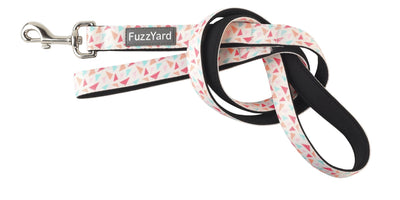 Fuzzyard Fab Dog Lead - Woonona Petfood & Produce